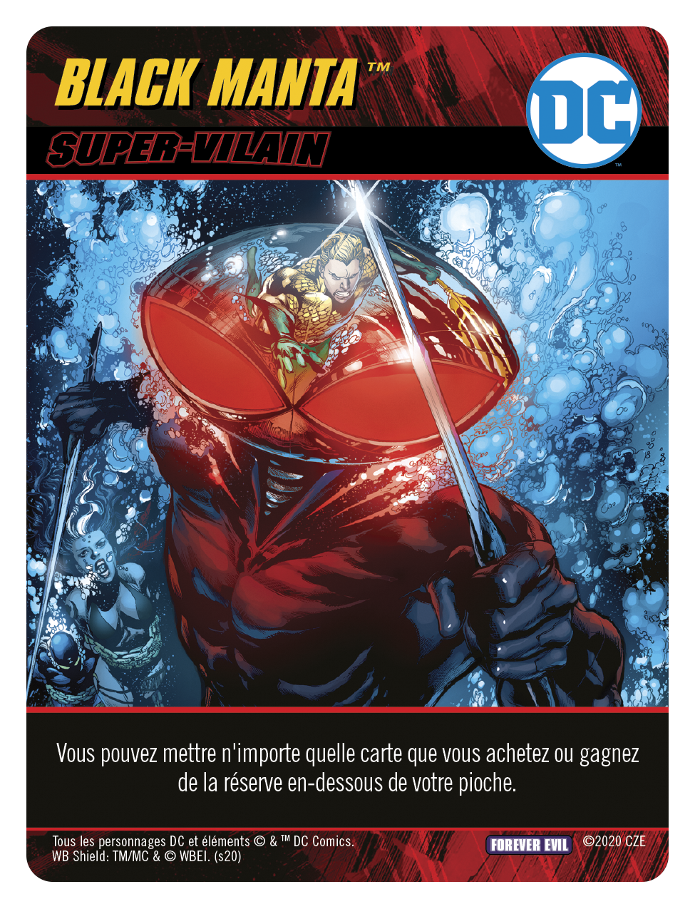 DC COMICS - Forever Evil (Standalone) – Image 4