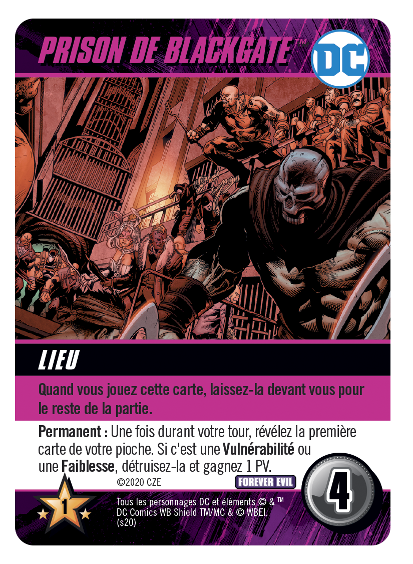 DC COMICS - Forever Evil (Standalone) – Image 5