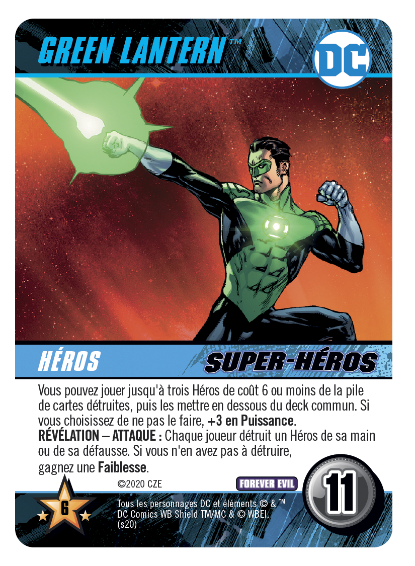 DC COMICS - Forever Evil (Standalone) – Image 6