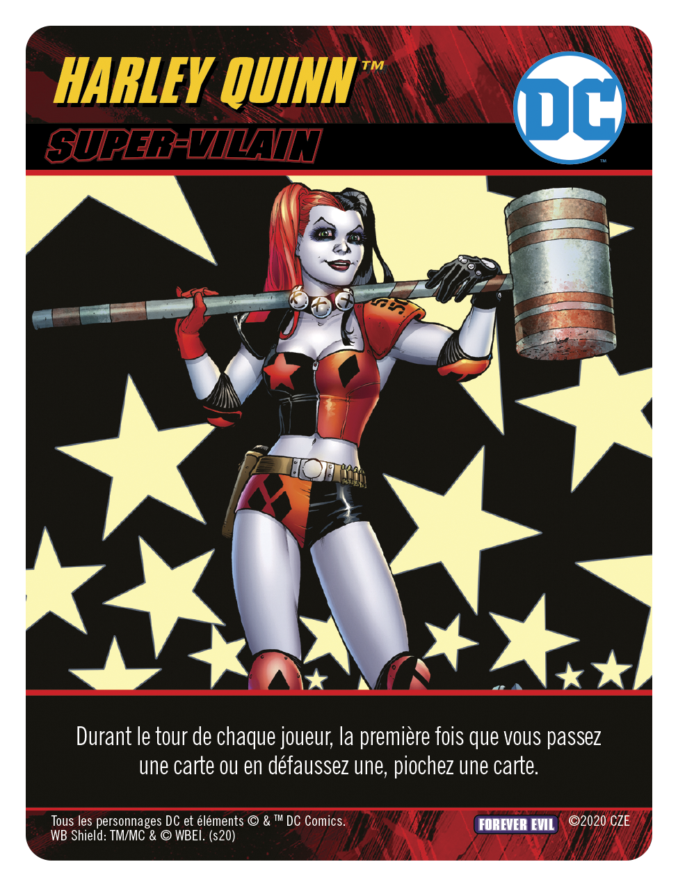 DC COMICS - Forever Evil (Standalone) – Image 8