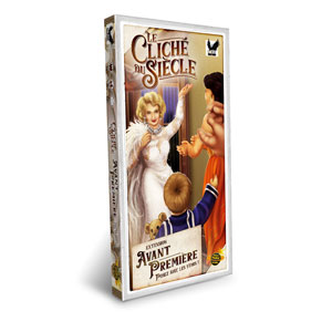LE CLICHE DU SIECLE - Ext. Avant-Première – Image 10