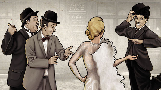 LE CLICHE DU SIECLE - Ext. Avant-Première – Image 11