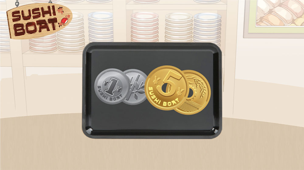 SUSHI BOAT – Image 10