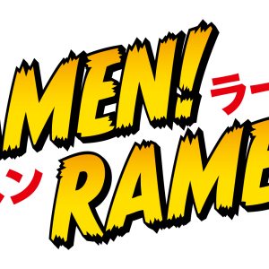 RAMEN! RAMEN!