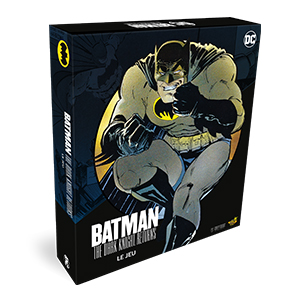 BATMAN : The Dark Knight Returns – Image 14