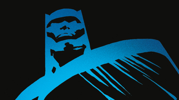 BATMAN : The Dark Knight Returns (Deluxe) – Image 11