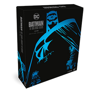 BATMAN : The Dark Knight Returns (Deluxe) – Image 12