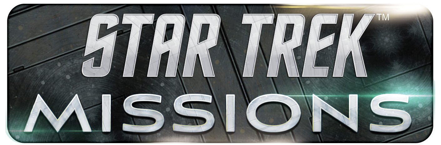 FANTASY REALMS : Star Trek Missions – Image 17