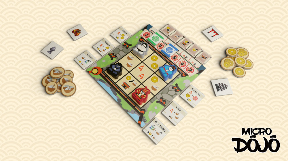 MICRO DOJO – Image 10
