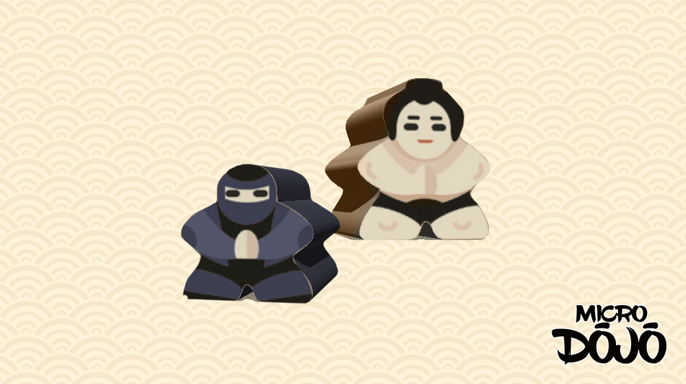 MICRO DOJO – Image 14