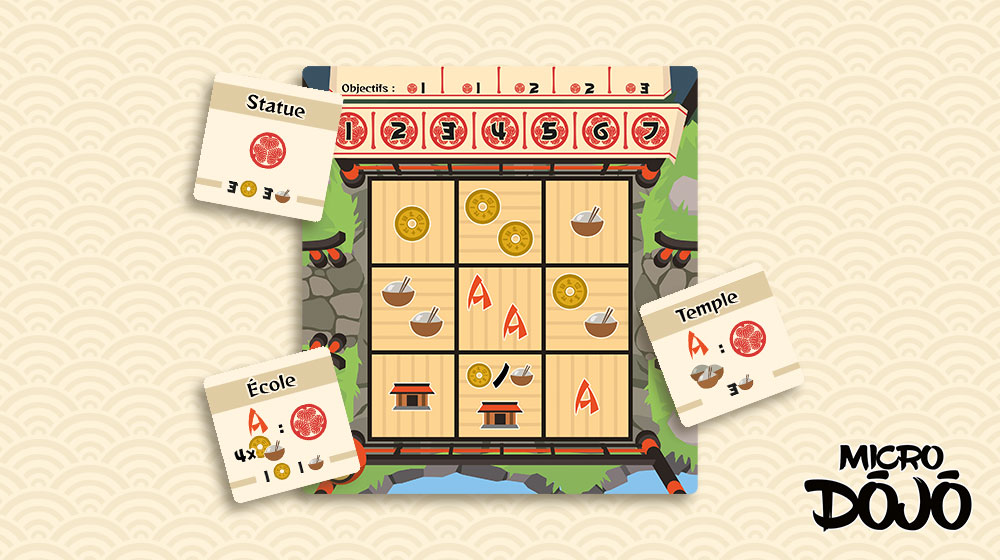 MICRO DOJO – Image 15