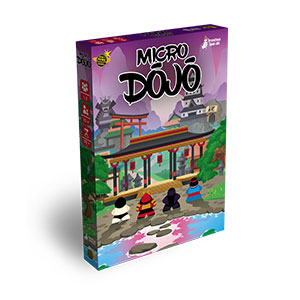 MICRO DOJO – Image 18