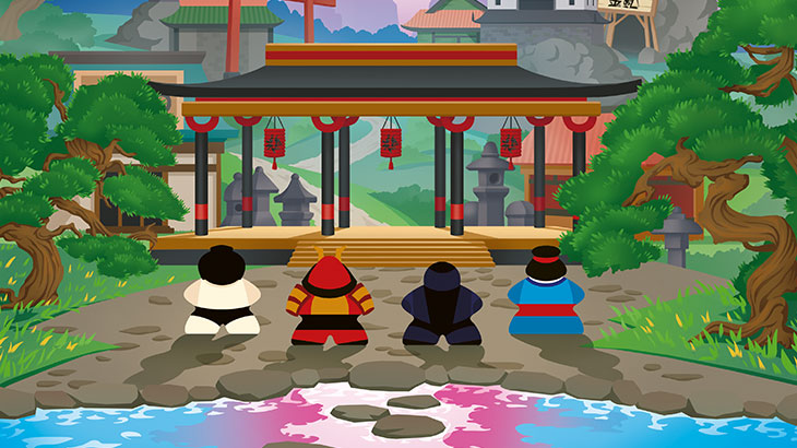 MICRO DOJO – Image 7