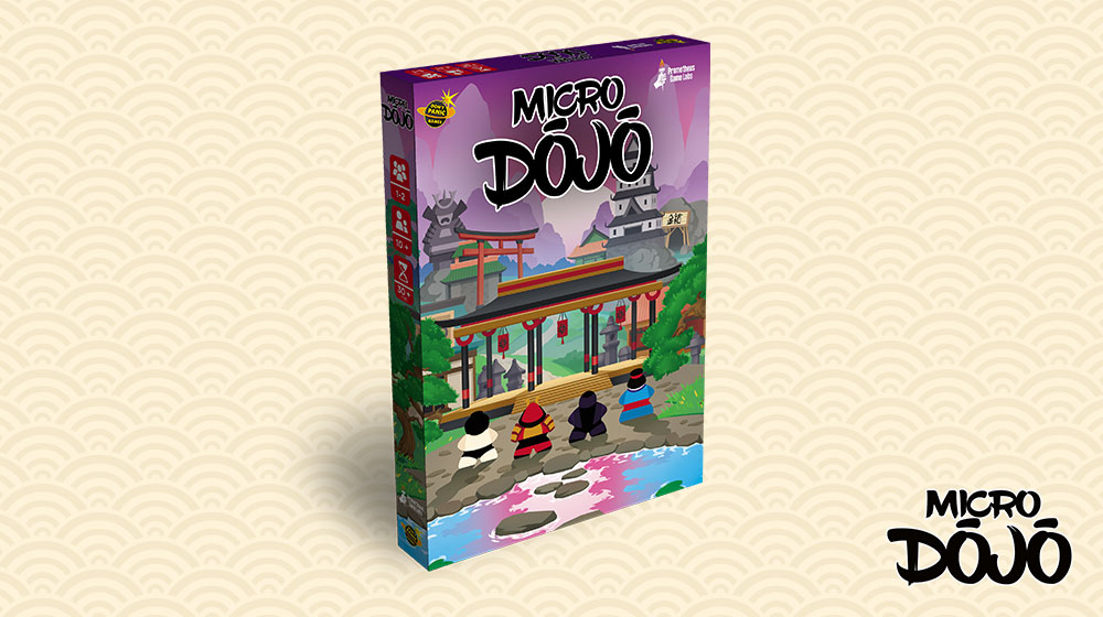 MICRO DOJO – Image 8