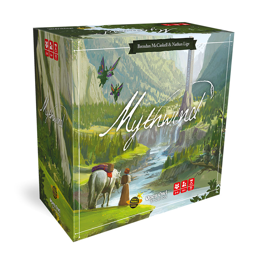 MYTHWIND – Image 15