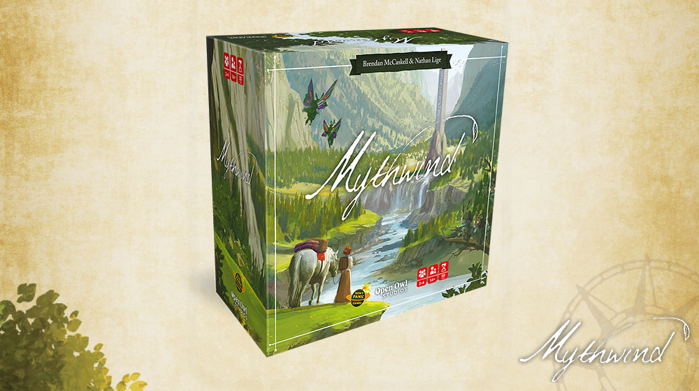 MYTHWIND – Image 5
