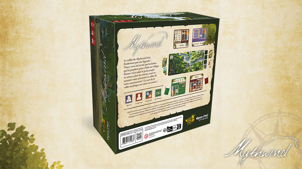 MYTHWIND – Image 6