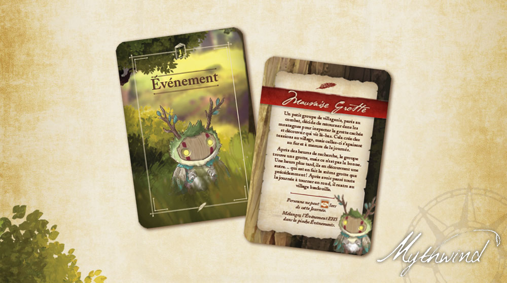 MYTHWIND - Extension Horizons lointains – Image 4