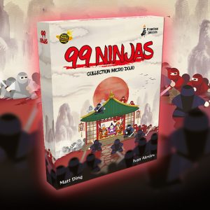 99 NINJAS