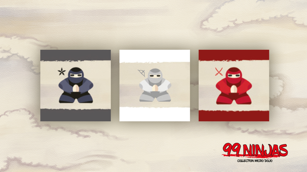 99 NINJAS – Image 10
