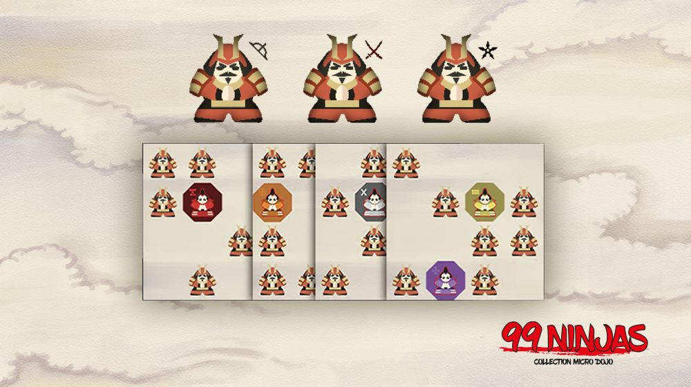 99 NINJAS – Image 5