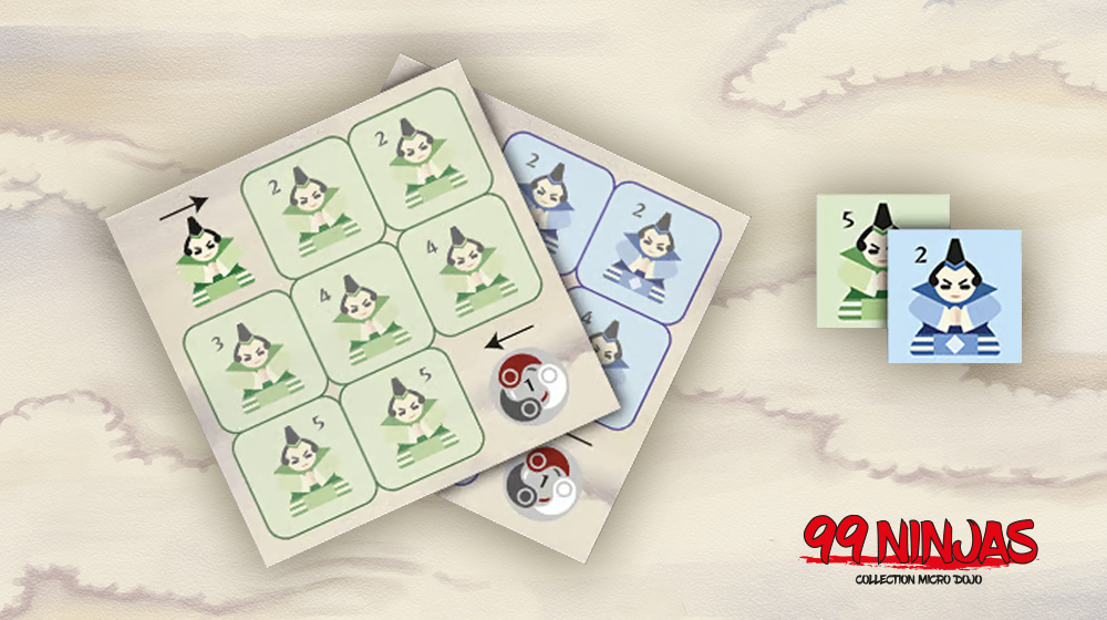 99 NINJAS – Image 7