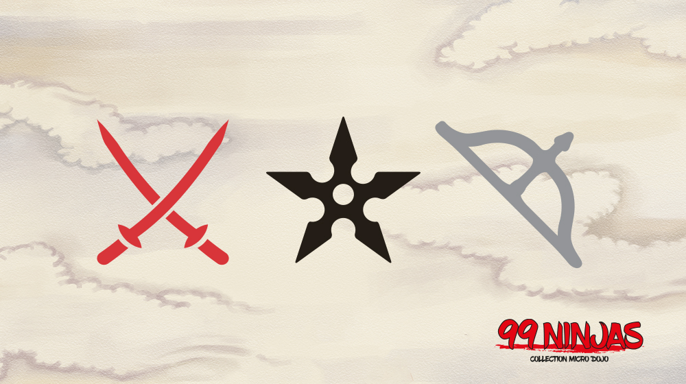 99 NINJAS – Image 8