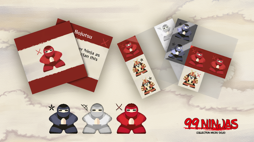 99 NINJAS – Image 9