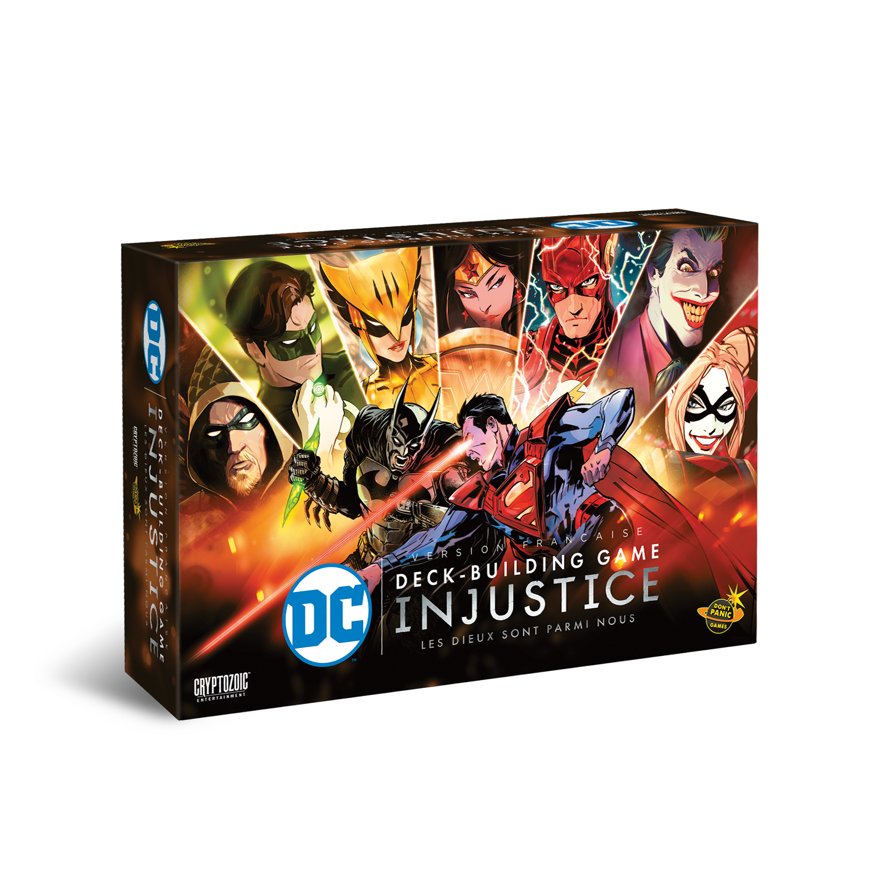 DC COMICS - Injustice (Standalone) – Image 12