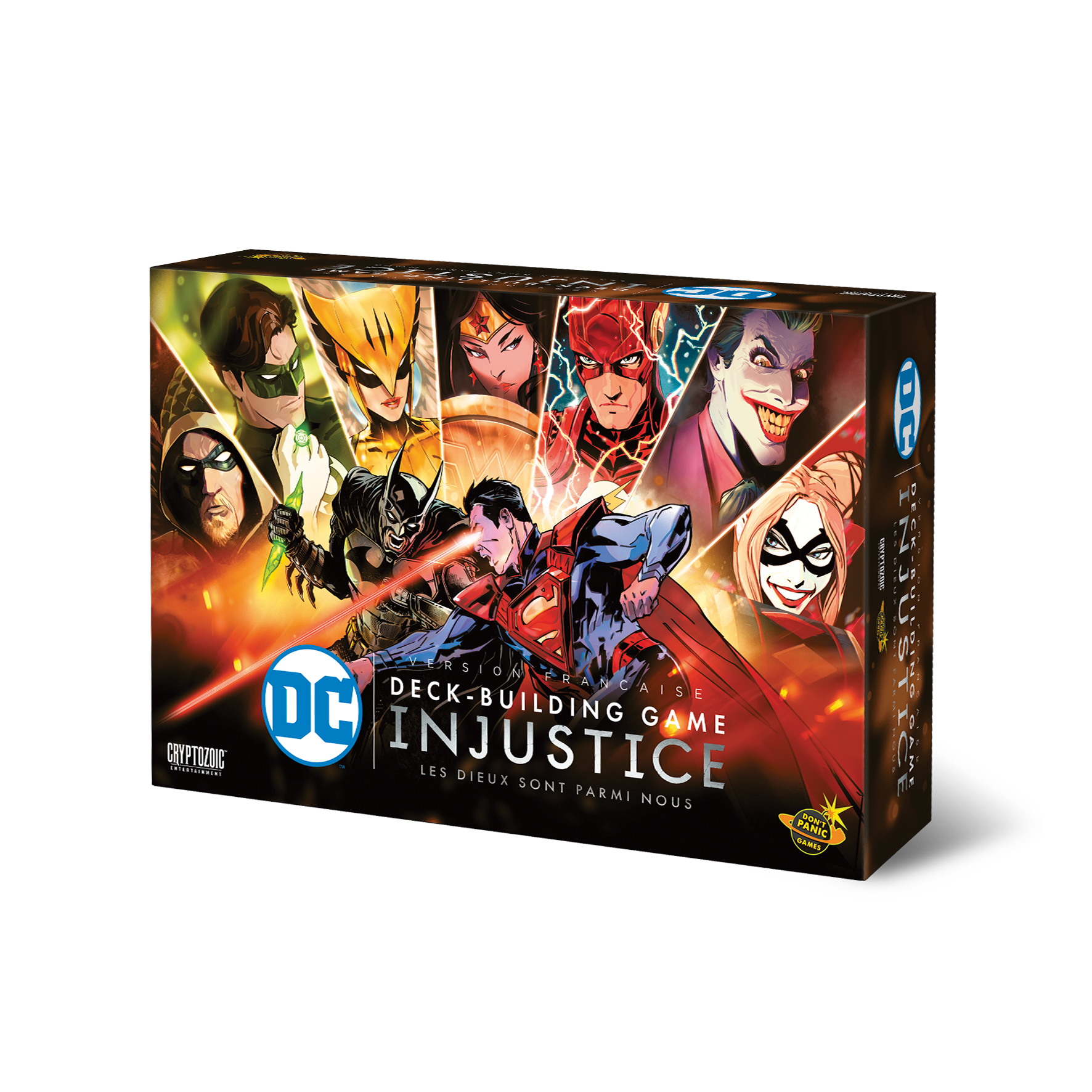 DC COMICS - Injustice (Standalone) – Image 13