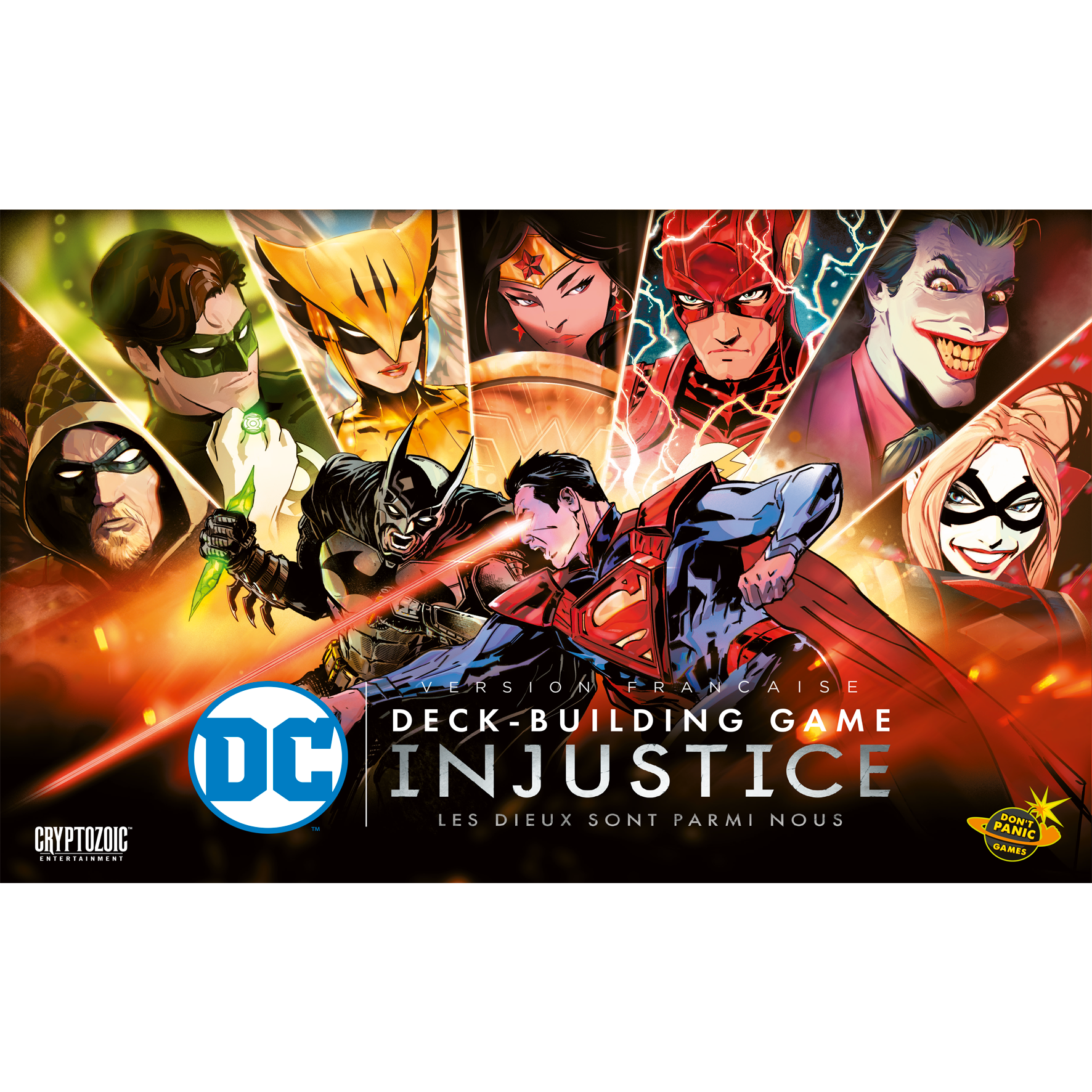 DC COMICS - Injustice (Standalone) – Image 15