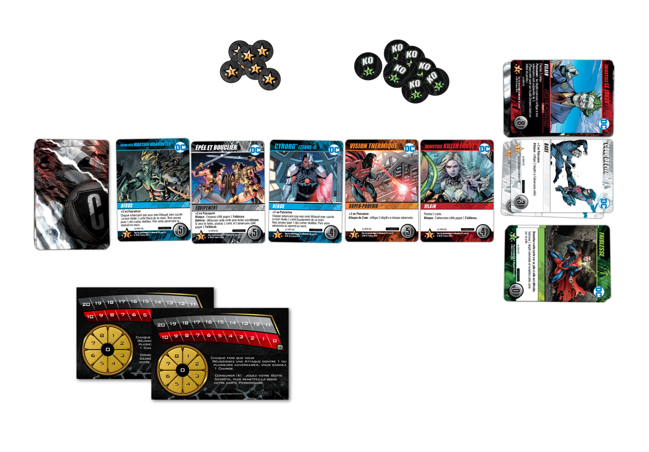 DC COMICS - Injustice (Standalone) – Image 16