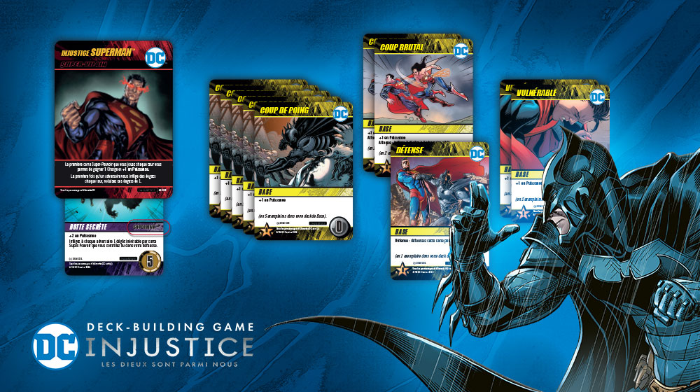 DC COMICS - Injustice (Standalone) – Image 5