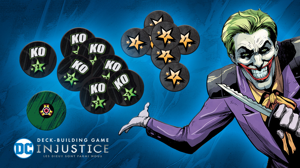 DC COMICS - Injustice (Standalone) – Image 6