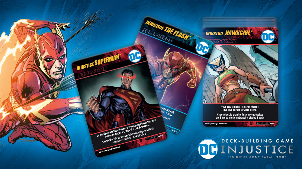 DC COMICS - Injustice (Standalone) – Image 7