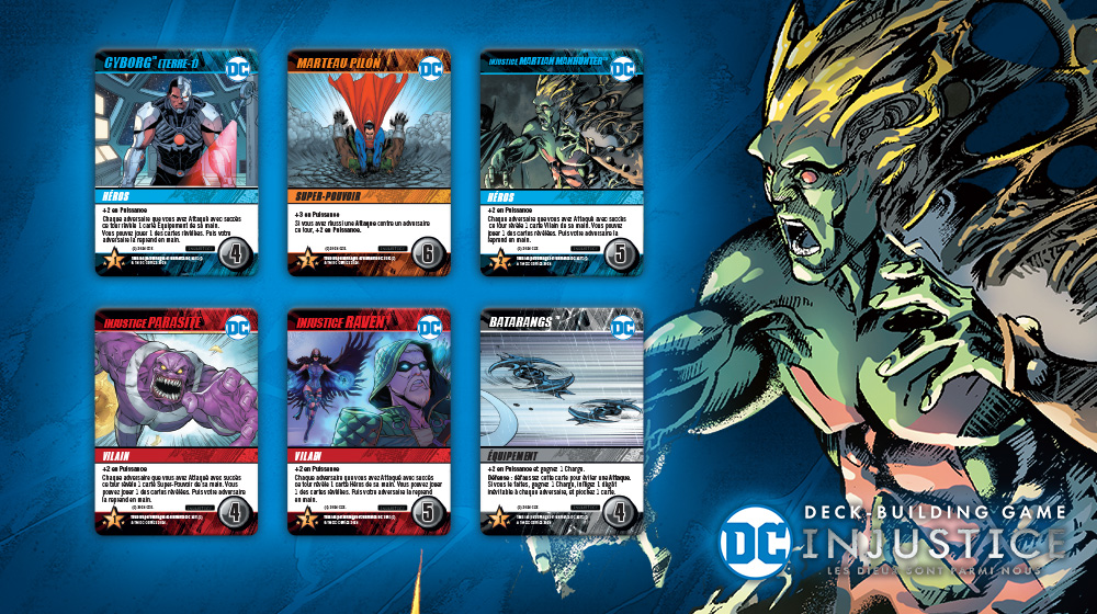 DC COMICS - Injustice (Standalone) – Image 8