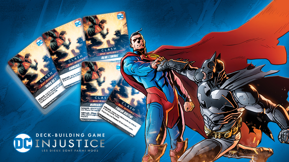 DC COMICS - Injustice (Standalone) – Image 9