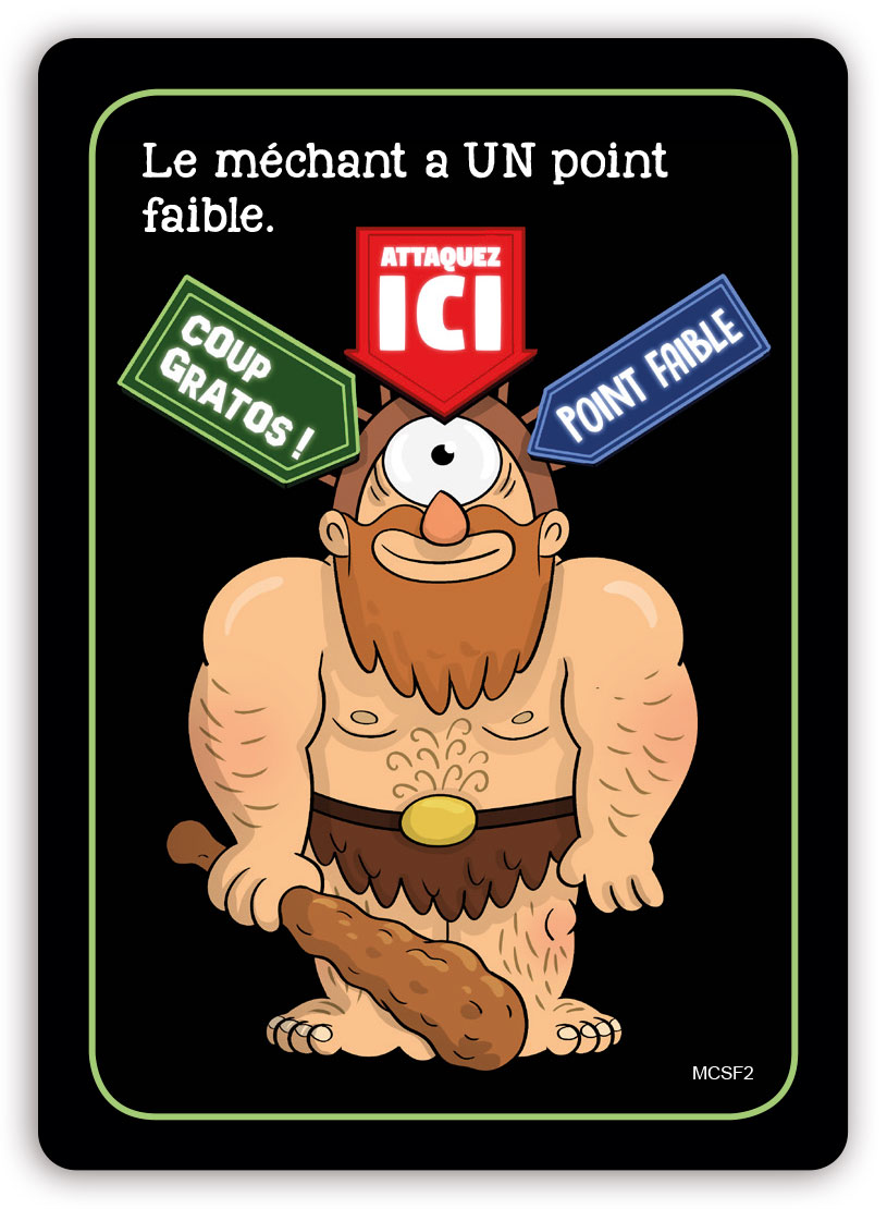 CINE CLICHES ! Horreur – Image 18