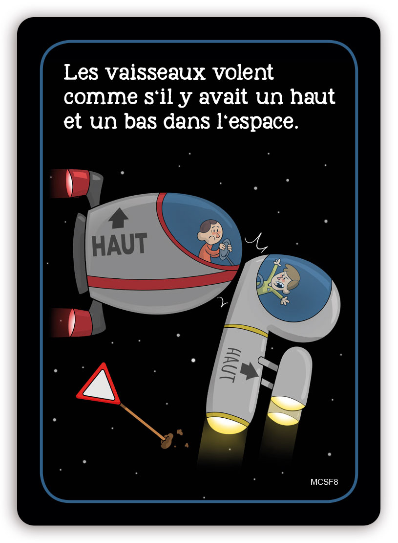 CINE CLICHES ! Horreur – Image 22