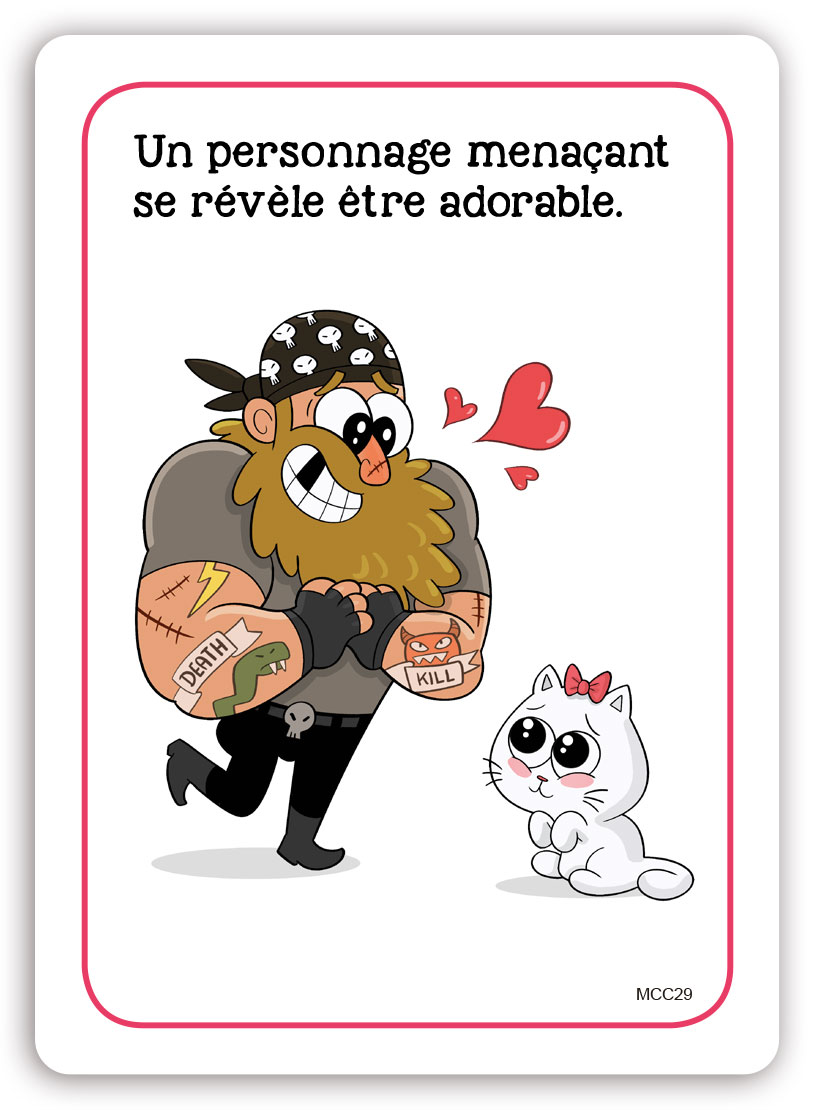 CINE CLICHES ! Horreur – Image 4
