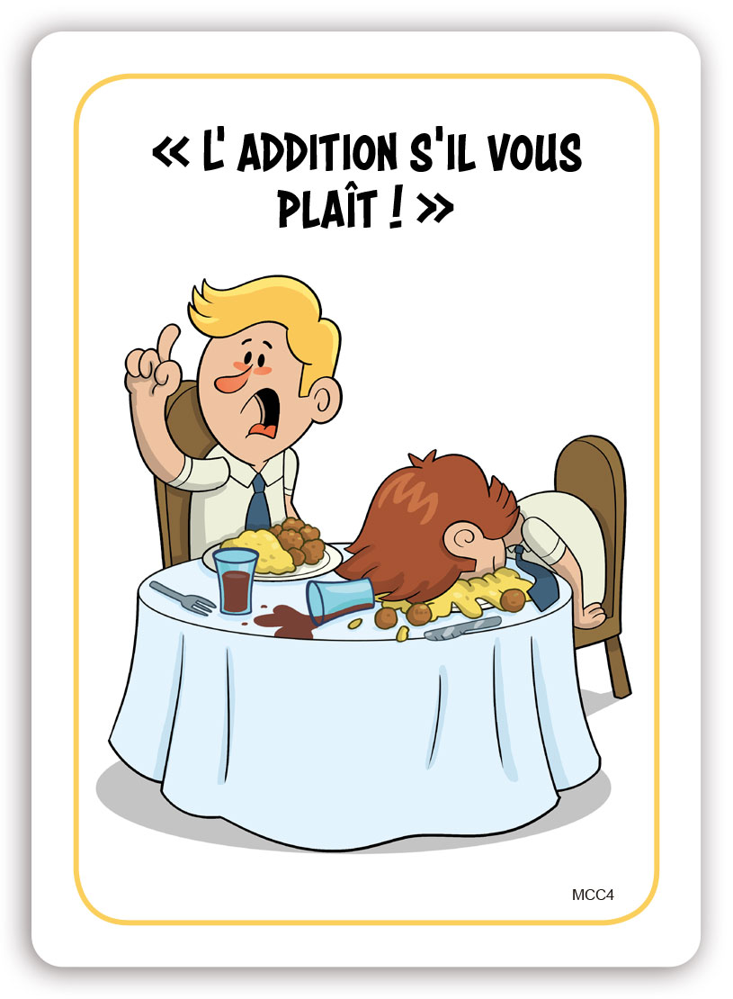CINE CLICHES ! Horreur – Image 8