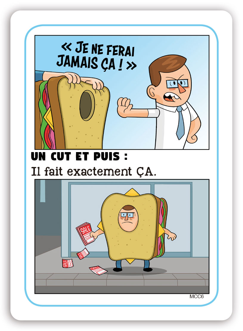 CINE CLICHES ! Horreur – Image 9
