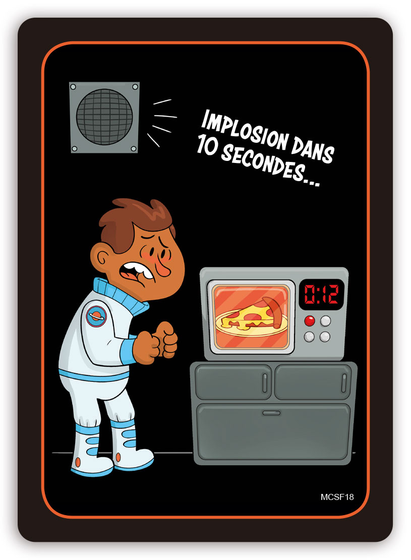 CINE CLICHES ! Science-fiction, Fantasy & Comédie – Image 17