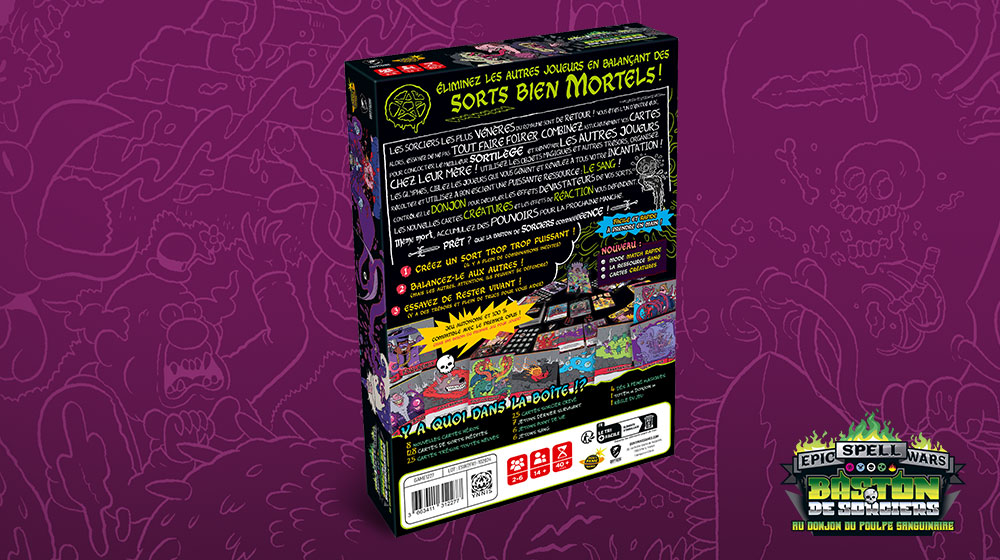 EPIC SPELL WARS 2 – Image 10