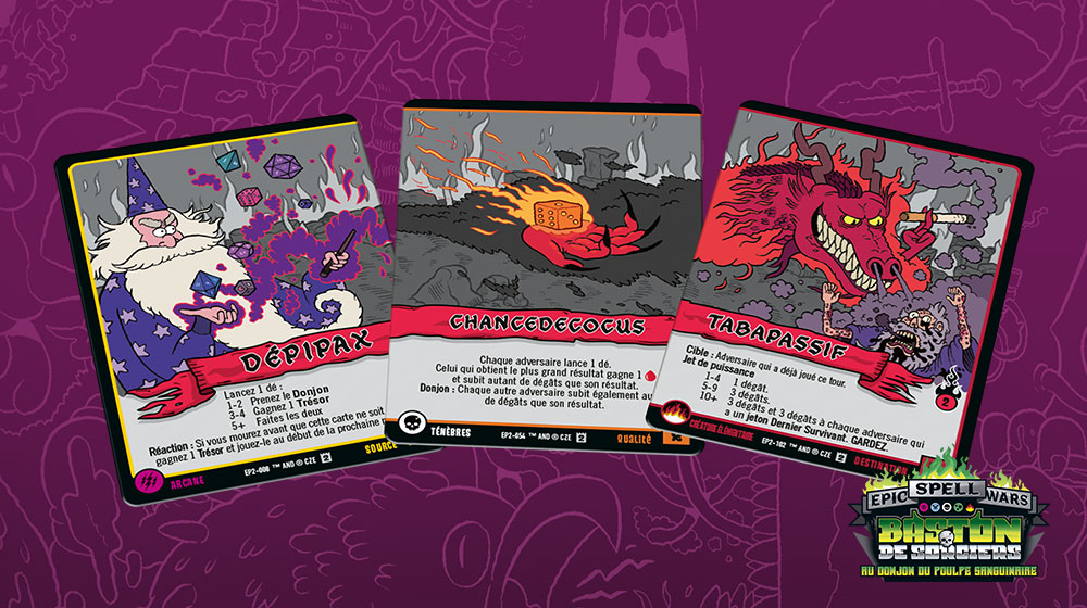 EPIC SPELL WARS 2 – Image 13