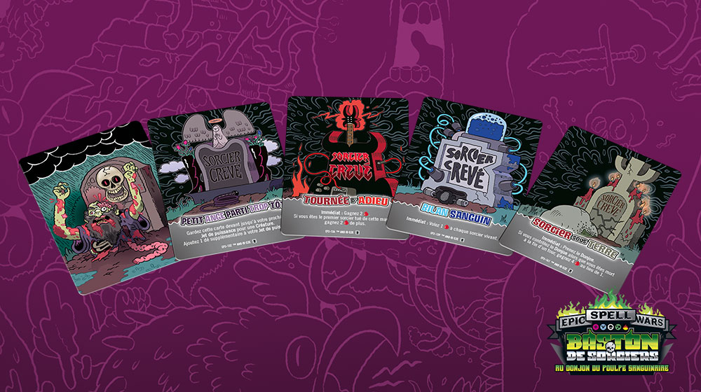 EPIC SPELL WARS 2 – Image 14