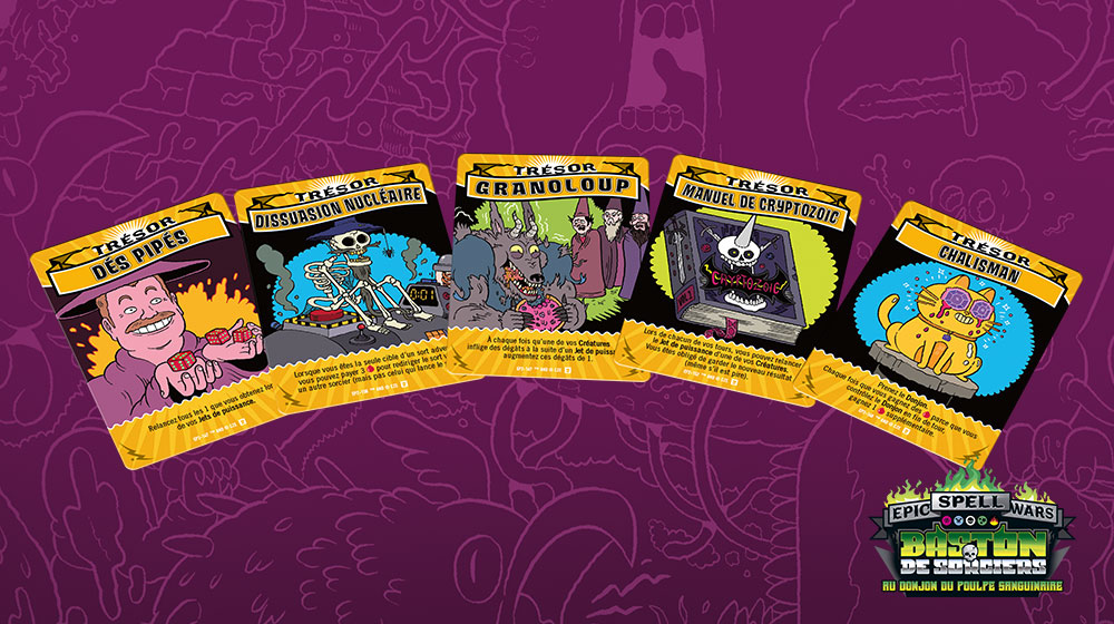 EPIC SPELL WARS 2 – Image 15