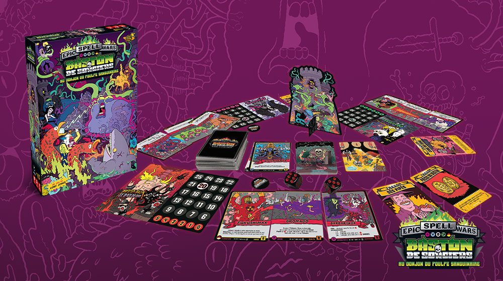 EPIC SPELL WARS 2 – Image 16