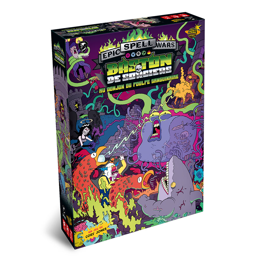 EPIC SPELL WARS 2 – Image 6