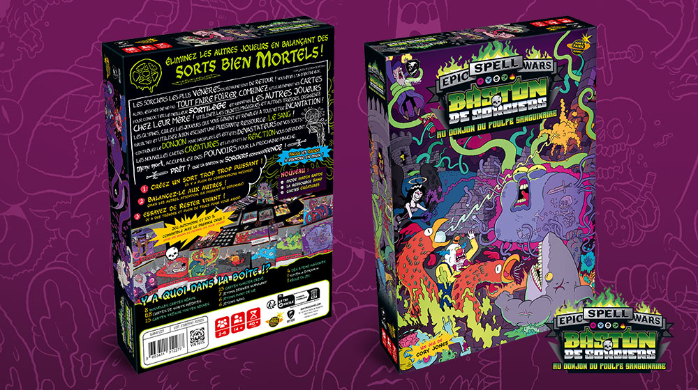 EPIC SPELL WARS 2 – Image 7
